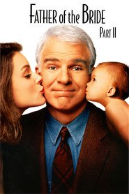 Another movie Father of the Bride Part II of the director Charles Shyer.