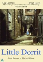 Another movie Little Dorrit of the director Christine Edzard.