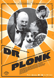 Another movie Dr. Plonk of the director Rolf de Heer.