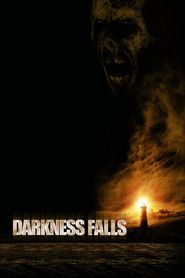 Another movie Darkness Falls of the director Jonathan Liebesman.