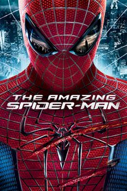 Another movie The Amazing Spider-Man of the director Mark Webb.