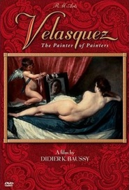 Another movie Velasquez - The Painter of Painters of the director Didier Baussy.