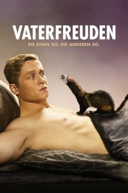 Another movie Vaterfreuden of the director Matthias Schweighofer.