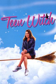 Another movie Teen Witch of the director Dorian Walker.