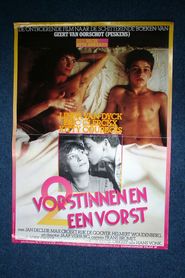 Another movie Twee vorstinnen en een vorst of the director Otto Jongerius.