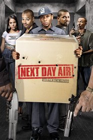 Another movie Next Day Air of the director Benny Boom.