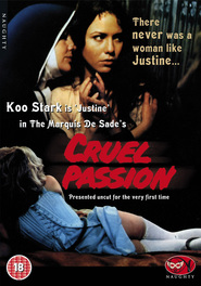 Another movie Cruel Passion of the director Chris Boger.