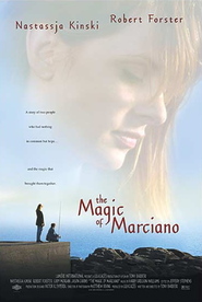 Another movie The Magic of Marciano of the director Tony Barbieri.