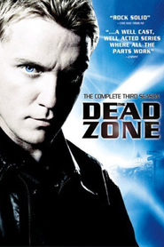 Another movie The Dead Zone of the director James Head.