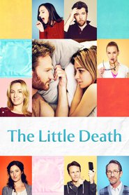 Another movie The Little Death of the director Josh Lawson.