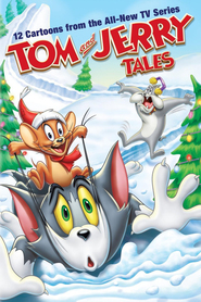 Another movie Tom and Jerry Tales of the director Spike Brandt.