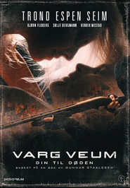 Another movie Varg Veum - Din til doden of the director Erik Richter Strand.