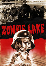 Another movie Le lac des morts vivants of the director Jan Rollen.