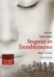 Another movie Stupeur et tremblements of the director Alain Corneau.
