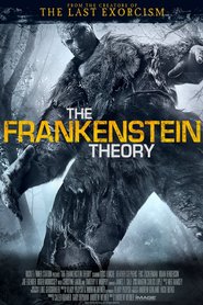 Another movie The Frankenstein Theory of the director Andrew Weiner.