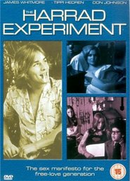 Another movie The Harrad Experiment of the director Ted Post.