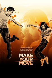Another movie Make Your Move of the director Duane Adler.