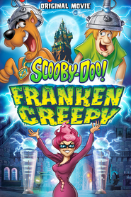 Another movie Scooby-Doo! Frankencreepy of the director Paul McEvoy.