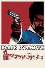 Another movie Black Dynamite of the director Scott Sanders.