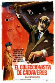 Another movie El coleccionista de cadaveres of the director Santos Alcocer.
