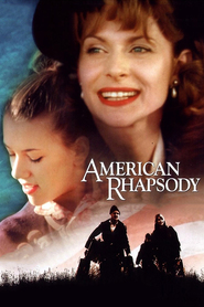 Another movie An American Rhapsody of the director Eva Gardos.