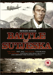 Another movie Sutjeska of the director Stipe Delich.