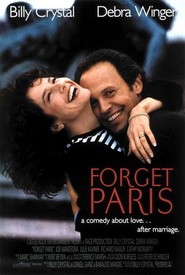 Another movie Forget Paris of the director Billy Crystal.