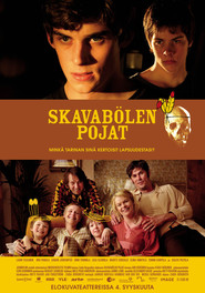 Another movie Skavabolen pojat of the director Zaida Bergroth.