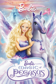 Another movie Barbie and the Magic of Pegasus 3-D of the director Greg Richardson.