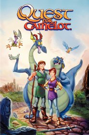 Another movie Quest for Camelot of the director Frederik Du Sho.