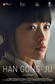 Another movie Han Gong-ju of the director Su-jin Lee.