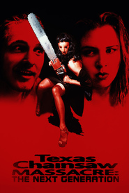Another movie The Return of the Texas Chainsaw Massacre of the director Kim Henkel.