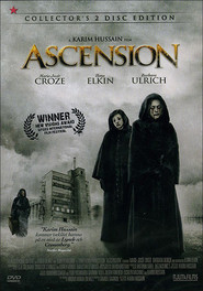 Another movie Ascension of the director Karim Hussain.