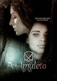 Another movie O Amuleto of the director Djeferson De.