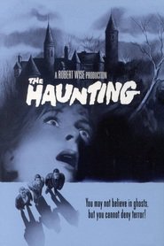 Another movie The Haunting of the director Robert Wise.