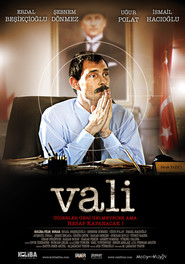 Another movie Vali of the director Cagatay Tosun.