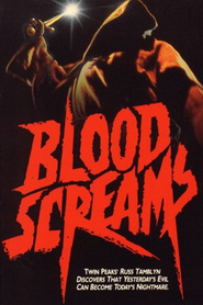 Another movie Blood Screams of the director Glenn Gebhard.