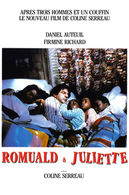 Another movie Romuald et Juliette of the director Coline Serreau.