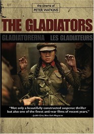 Another movie Gladiator of the director Veljo Kasper.