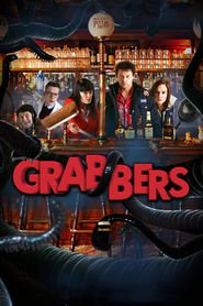 Grabbers movie cast and synopsis.