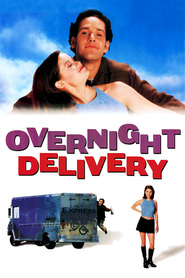 Another movie Overnight Delivery of the director Jason Blum.