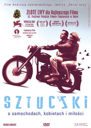 Another movie Sztuczki of the director Andrzej Jakimowski.
