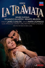 Another movie La Traviata of the director Brian Large.