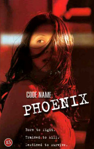 Another movie Code Name Phoenix of the director Jeff Freilich.