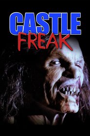 Another movie Castle Freak of the director Stuart Gordon.