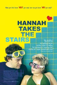 Another movie Hannah Takes the Stairs of the director Joe Swanberg.