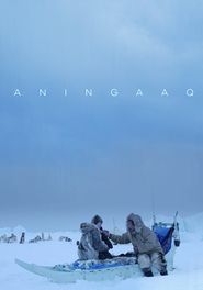 Another movie Aningaaq of the director Jonas Cuaron.
