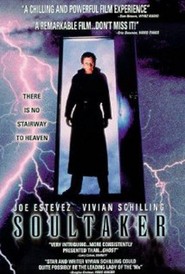 Another movie Soultaker of the director Michael Rissi.