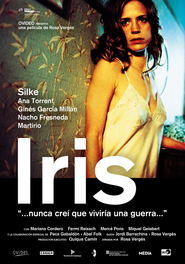 Another movie Iris of the director Rosa Verges.