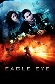 Another movie Eagle Eye of the director D.J. Caruso.